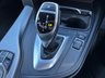 USED 2018 18 BMW 3 SERIES 2.0 320d M Sport Shadow Edition Saloon 4dr Diesel Auto xDrive Euro 6 (s/s) (190 ps) TINTED WINDOWS * HEATED SEATS