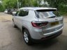 USED 2018 68 JEEP COMPASS 1.4T MultiAirII Longitude SUV 5dr Petrol Manual Euro 6 (s/s) (140 ps) *Optional extra Winter Pack with Heated Front Seats & Steering Wheel* Service History & Just Serviced, Two Previous Owners, Sold with a new 12 month MOT, Euro 6 / ULEZ Compliant