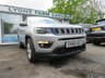 USED 2018 68 JEEP COMPASS 1.4T MultiAirII Longitude SUV 5dr Petrol Manual Euro 6 (s/s) (140 ps) *Optional extra Winter Pack with Heated Front Seats & Steering Wheel* Service History & Just Serviced, Two Previous Owners, Sold with a new 12 month MOT, Euro 6 / ULEZ Compliant
