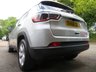 USED 2018 68 JEEP COMPASS 1.4T MultiAirII Longitude SUV 5dr Petrol Manual Euro 6 (s/s) (140 ps) *Optional extra Winter Pack with Heated Front Seats & Steering Wheel* Service History & Just Serviced, Two Previous Owners, Sold with a new 12 month MOT, Euro 6 / ULEZ Compliant