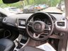 USED 2018 68 JEEP COMPASS 1.4T MultiAirII Longitude SUV 5dr Petrol Manual Euro 6 (s/s) (140 ps) *Optional extra Winter Pack with Heated Front Seats & Steering Wheel* Service History & Just Serviced, Two Previous Owners, Sold with a new 12 month MOT, Euro 6 / ULEZ Compliant