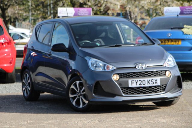 Used Hyundai cars for sale. Hyundai Dealer Hull | Autocars Limited