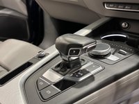 USED 2017 67 AUDI A4 AVANT 2.0 TDI ultra Sport Estate 5dr Diesel S Tronic Euro 6 (s/s) (150 ps) Versatile Stylish Automatic S Tronic Euro 6 , Full Milano  Leather, Heated Seats