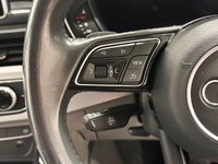 USED 2017 67 AUDI A4 AVANT 2.0 TDI ultra Sport Estate 5dr Diesel S Tronic Euro 6 (s/s) (150 ps) Versatile Stylish Automatic S Tronic Euro 6 , Full Milano  Leather, Heated Seats