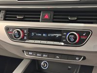 USED 2017 67 AUDI A4 AVANT 2.0 TDI ultra Sport Estate 5dr Diesel S Tronic Euro 6 (s/s) (150 ps) Versatile Stylish Automatic S Tronic Euro 6 , Full Milano  Leather, Heated Seats