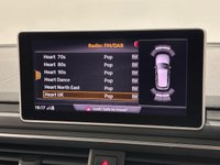 USED 2017 67 AUDI A4 AVANT 2.0 TDI ultra Sport Estate 5dr Diesel S Tronic Euro 6 (s/s) (150 ps) Versatile Stylish Automatic S Tronic Euro 6 , Full Milano  Leather, Heated Seats