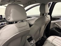 USED 2017 67 AUDI A4 AVANT 2.0 TDI ultra Sport Estate 5dr Diesel S Tronic Euro 6 (s/s) (150 ps) Versatile Stylish Automatic S Tronic Euro 6 , Full Milano  Leather, Heated Seats
