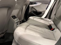 USED 2017 67 AUDI A4 AVANT 2.0 TDI ultra Sport Estate 5dr Diesel S Tronic Euro 6 (s/s) (150 ps) Versatile Stylish Automatic S Tronic Euro 6 , Full Milano  Leather, Heated Seats