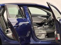 USED 2017 67 AUDI A4 AVANT 2.0 TDI ultra Sport Estate 5dr Diesel S Tronic Euro 6 (s/s) (150 ps) Versatile Stylish Automatic S Tronic Euro 6 , Full Milano  Leather, Heated Seats