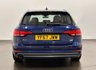 USED 2017 67 AUDI A4 AVANT 2.0 TDI ultra Sport Estate 5dr Diesel S Tronic Euro 6 (s/s) (150 ps) Versatile Stylish Automatic S Tronic Euro 6 , Full Milano  Leather, Heated Seats