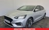 USED 2021 70 FORD FOCUS 1.0T EcoBoost MHEV ST-Line Edition Hatchback 5dr Petrol Manual Euro 6 (s/s) (125 ps) + 2 key Service History,DAB,PDC+