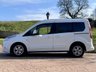 USED 2016 16 FORD TOURNEO CONNECT 1.5 TDCi Titanium MPV 5dr Diesel Powershift Euro 6 (s/s) (120 ps) FULL GLASS PAN ROOF-STUNNING.