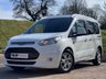 USED 2016 16 FORD TOURNEO CONNECT 1.5 TDCi Titanium MPV 5dr Diesel Powershift Euro 6 (s/s) (120 ps) FULL GLASS PAN ROOF-STUNNING.