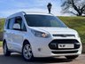 USED 2016 16 FORD TOURNEO CONNECT 1.5 TDCi Titanium MPV 5dr Diesel Powershift Euro 6 (s/s) (120 ps) FULL GLASS PAN ROOF-STUNNING.