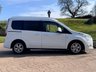 USED 2016 16 FORD TOURNEO CONNECT 1.5 TDCi Titanium MPV 5dr Diesel Powershift Euro 6 (s/s) (120 ps) FULL GLASS PAN ROOF-STUNNING.