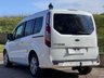 USED 2016 16 FORD TOURNEO CONNECT 1.5 TDCi Titanium MPV 5dr Diesel Powershift Euro 6 (s/s) (120 ps) FULL GLASS PAN ROOF-STUNNING.
