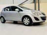 USED 2012 62 VAUXHALL CORSA 1.2i ecoFLEX 16V Exclusiv Hatchback 5dr Petrol Manual Euro 5 (s/s) (A/C) (85 ps) ULEZ OK|Ultra Low Mileage|Part Exchange Welcome