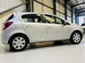 USED 2012 62 VAUXHALL CORSA 1.2i ecoFLEX 16V Exclusiv Hatchback 5dr Petrol Manual Euro 5 (s/s) (A/C) (85 ps) ULEZ OK|Ultra Low Mileage|Part Exchange Welcome