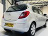 USED 2012 62 VAUXHALL CORSA 1.2i ecoFLEX 16V Exclusiv Hatchback 5dr Petrol Manual Euro 5 (s/s) (A/C) (85 ps) ULEZ OK|Ultra Low Mileage|Part Exchange Welcome