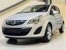 USED 2012 62 VAUXHALL CORSA 1.2i ecoFLEX 16V Exclusiv Hatchback 5dr Petrol Manual Euro 5 (s/s) (A/C) (85 ps) ULEZ OK|Ultra Low Mileage|Part Exchange Welcome