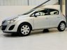 USED 2012 62 VAUXHALL CORSA 1.2i ecoFLEX 16V Exclusiv Hatchback 5dr Petrol Manual Euro 5 (s/s) (A/C) (85 ps) ULEZ OK|Ultra Low Mileage|Part Exchange Welcome