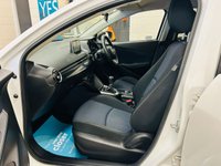USED 2016 16 MAZDA MAZDA2 1.5 SKYACTIV-G Sport Black Hatchback 5 Door Petrol Manual Euro 6 (s/s) (90 ps) &pound;20 TAX 1 PRIVATE OWNER