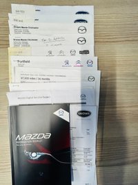 USED 2016 16 MAZDA MAZDA2 1.5 SKYACTIV-G Sport Black Hatchback 5 Door Petrol Manual Euro 6 (s/s) (90 ps) &pound;20 TAX 1 PRIVATE OWNER