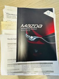 USED 2016 16 MAZDA MAZDA2 1.5 SKYACTIV-G Sport Black Hatchback 5 Door Petrol Manual Euro 6 (s/s) (90 ps) &pound;20 TAX 1 PRIVATE OWNER