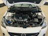 USED 2016 16 MAZDA MAZDA2 1.5 SKYACTIV-G Sport Black Hatchback 5 Door Petrol Manual Euro 6 (s/s) (90 ps) &pound;20 TAX 1 PRIVATE OWNER