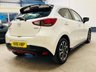USED 2016 16 MAZDA MAZDA2 1.5 SKYACTIV-G Sport Black Hatchback 5 Door Petrol Manual Euro 6 (s/s) (90 ps) &pound;20 TAX 1 PRIVATE OWNER