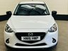 USED 2016 16 MAZDA MAZDA2 1.5 SKYACTIV-G Sport Black Hatchback 5 Door Petrol Manual Euro 6 (s/s) (90 ps) &pound;20 TAX 1 PRIVATE OWNER