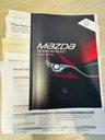 USED 2016 16 MAZDA MAZDA2 1.5 SKYACTIV-G Sport Black Hatchback 5 Door Petrol Manual Euro 6 (s/s) (90 ps) &pound;20 TAX 1 PRIVATE OWNER