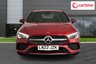 USED 2022 22 MERCEDES-BENZ CLA 1.3 CLA180 AMG Line (Premium 2) Coupe 4dr Petrol 7G-DCT Euro 6 (s/s) (136 ps) 64 Colour Ambient Lighting, Heated Seats, 10-Inch MBUX Display, Wireless Charging, Privacy Glass 64 Colour Ambient Lighting, Heated Seats, 10-Inch MBUX Display, Wireless Charging, Privacy Glass