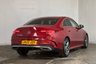 USED 2022 22 MERCEDES-BENZ CLA 1.3 CLA180 AMG Line (Premium 2) Coupe 4dr Petrol 7G-DCT Euro 6 (s/s) (136 ps) 64 Colour Ambient Lighting, Heated Seats, 10-Inch MBUX Display, Wireless Charging, Privacy Glass 64 Colour Ambient Lighting, Heated Seats, 10-Inch MBUX Display, Wireless Charging, Privacy Glass