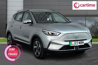 2023 MG MG ZS