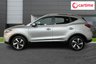 USED 2023 23 MG MG ZS 72.6kWh Trophy Long Range SUV 5dr Electric Auto (156 ps) 10.1in Colour Touchscreen, 360 Degree Parking Camera,  Apple CarPlay / Android Auto, Parking Sensors - Rear, Heated Front Seating 10.1in Colour Touchscreen, 360 Degree Parking Camera,  Apple CarPlay / Android Auto, Parking Sensors - Rear, Heated Front Seating