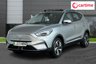 USED 2023 23 MG MG ZS 72.6kWh Trophy Long Range SUV 5dr Electric Auto (156 ps) 10.1in Colour Touchscreen, 360 Degree Parking Camera,  Apple CarPlay / Android Auto, Parking Sensors - Rear, Heated Front Seating 10.1in Colour Touchscreen, 360 Degree Parking Camera,  Apple CarPlay / Android Auto, Parking Sensors - Rear, Heated Front Seating