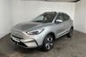 USED 2023 23 MG MG ZS 72.6kWh Trophy Long Range SUV 5dr Electric Auto (156 ps) 10.1in Colour Touchscreen, 360 Degree Parking Camera,  Apple CarPlay / Android Auto, Parking Sensors - Rear, Heated Front Seating 10.1in Colour Touchscreen, 360 Degree Parking Camera,  Apple CarPlay / Android Auto, Parking Sensors - Rear, Heated Front Seating