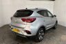 USED 2023 23 MG MG ZS 72.6kWh Trophy Long Range SUV 5dr Electric Auto (156 ps) 10.1in Colour Touchscreen, 360 Degree Parking Camera,  Apple CarPlay / Android Auto, Parking Sensors - Rear, Heated Front Seating 10.1in Colour Touchscreen, 360 Degree Parking Camera,  Apple CarPlay / Android Auto, Parking Sensors - Rear, Heated Front Seating
