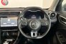 USED 2023 23 MG MG ZS 72.6kWh Trophy Long Range SUV 5dr Electric Auto (156 ps) 10.1in Colour Touchscreen, 360 Degree Parking Camera,  Apple CarPlay / Android Auto, Parking Sensors - Rear, Heated Front Seating 10.1in Colour Touchscreen, 360 Degree Parking Camera,  Apple CarPlay / Android Auto, Parking Sensors - Rear, Heated Front Seating