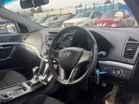 USED 2015 15 HYUNDAI I40 1.7 CRDi Blue Drive S Tourer 5dr Diesel Manual Euro 6 (s/s) (141 ps) 