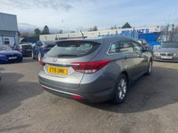 USED 2015 15 HYUNDAI I40 1.7 CRDi Blue Drive S Tourer 5dr Diesel Manual Euro 6 (s/s) (141 ps) 