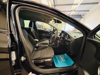 USED 2018 68 VAUXHALL ASTRA 1.4i Turbo SRi Navigation Hatchback 5 Door Petrol Manual Euro 6 (150 ps) ULEZ EURO 6 1 LADY OWNER