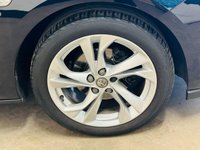 USED 2018 68 VAUXHALL ASTRA 1.4i Turbo SRi Navigation Hatchback 5 Door Petrol Manual Euro 6 (150 ps) ULEZ EURO 6 1 LADY OWNER