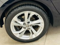 USED 2018 68 VAUXHALL ASTRA 1.4i Turbo SRi Navigation Hatchback 5 Door Petrol Manual Euro 6 (150 ps) ULEZ EURO 6 1 LADY OWNER