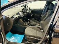 USED 2018 68 VAUXHALL ASTRA 1.4i Turbo SRi Navigation Hatchback 5 Door Petrol Manual Euro 6 (150 ps) ULEZ EURO 6 1 LADY OWNER
