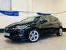 USED 2018 68 VAUXHALL ASTRA 1.4i Turbo SRi Navigation Hatchback 5 Door Petrol Manual Euro 6 (150 ps) ULEZ EURO 6 1 LADY OWNER