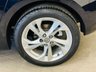 USED 2018 68 VAUXHALL ASTRA 1.4i Turbo SRi Navigation Hatchback 5 Door Petrol Manual Euro 6 (150 ps) ULEZ EURO 6 1 LADY OWNER