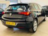 USED 2018 68 VAUXHALL ASTRA 1.4i Turbo SRi Navigation Hatchback 5 Door Petrol Manual Euro 6 (150 ps) ULEZ EURO 6 1 LADY OWNER