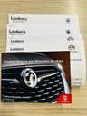 USED 2018 68 VAUXHALL ASTRA 1.4i Turbo SRi Navigation Hatchback 5 Door Petrol Manual Euro 6 (150 ps) ULEZ EURO 6 1 LADY OWNER